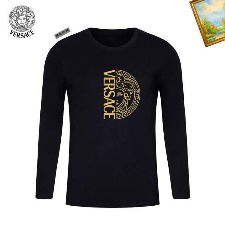 Picture of Versace T Shirt Long _SKUVersaceS-4XL25tr2252394